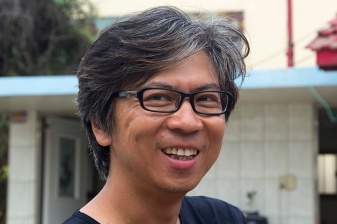 Taiwan - Professor